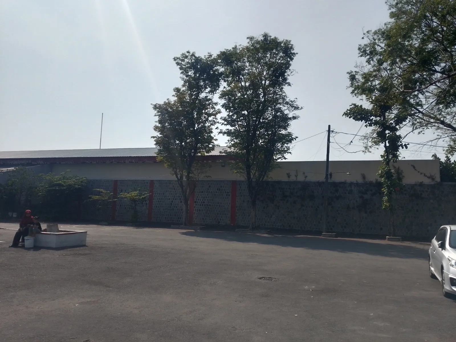 Lapangan Stadion Gelora Merdeka Sukoharjo Direnovasi, Anggaran Rp2,7 Miliar