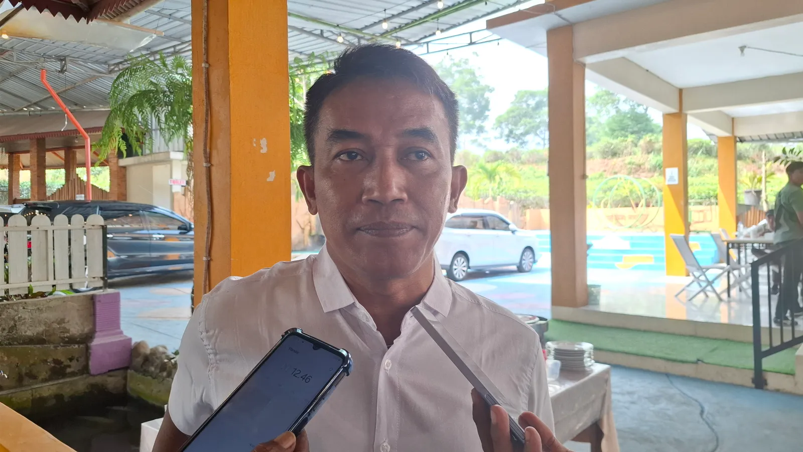 Polisi Dalami Aliran Dana Kasus Jual Beli Kursi Pegawai RSUD Karanganyar