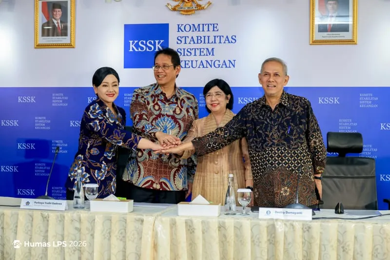 OJK Catat Kenaikan Investor Kripto, Ada  22,69 Juta Investor per Juni 2026