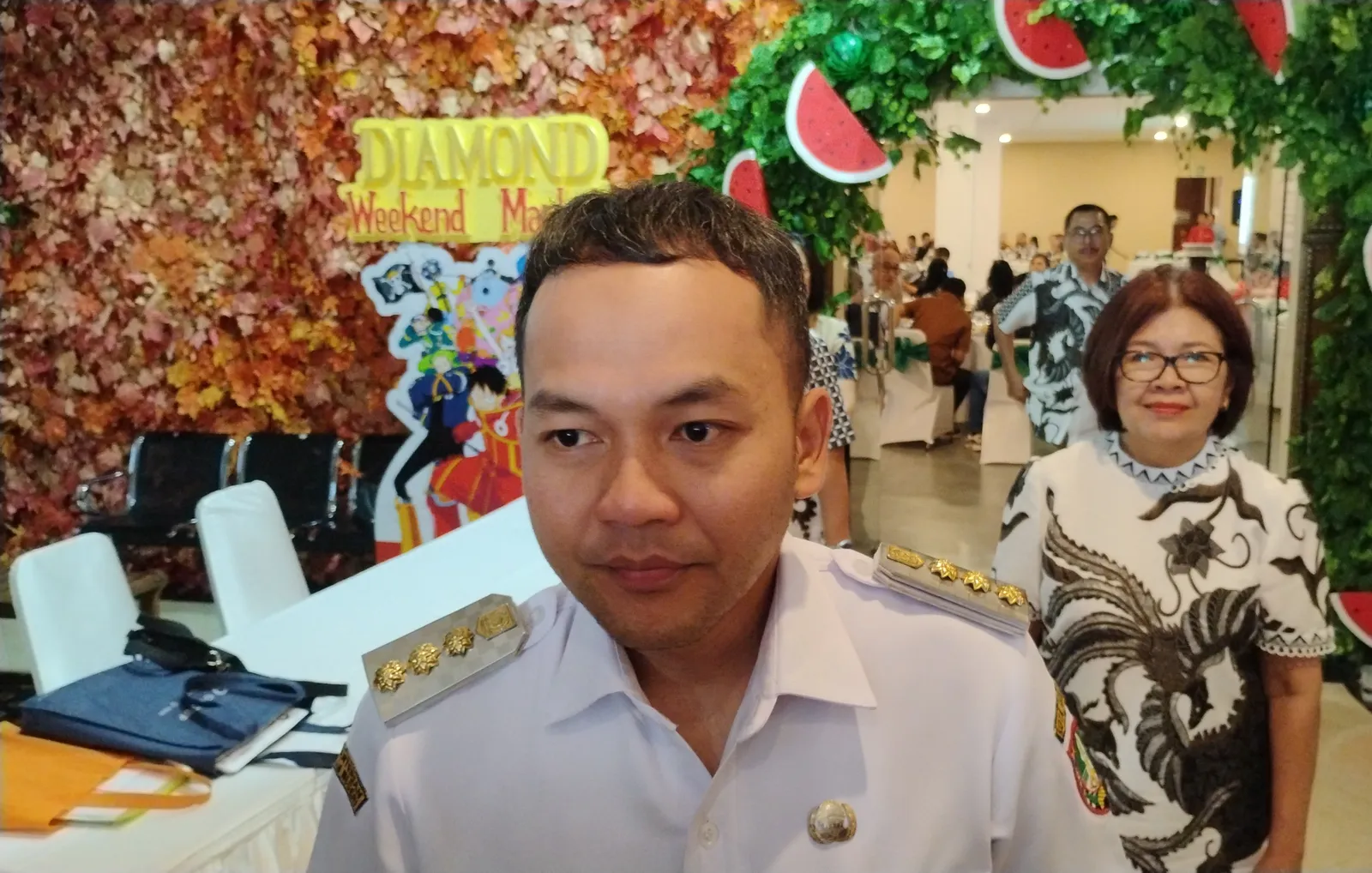 PGS Tutup Permanen, Pemkot Solo Siap Bantu Pedagang dan Karyawan Terdampak
