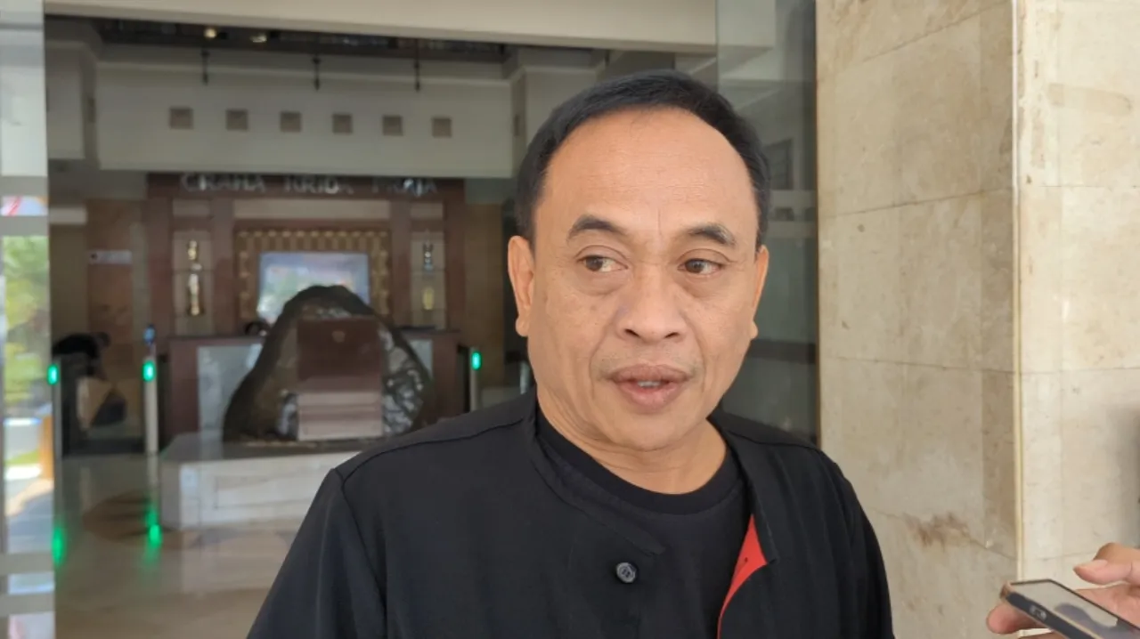 Kabag Keuangan Setwan Ponorogo Jadi Tersangka Korupsi, Pemkab Siapkan Plt
