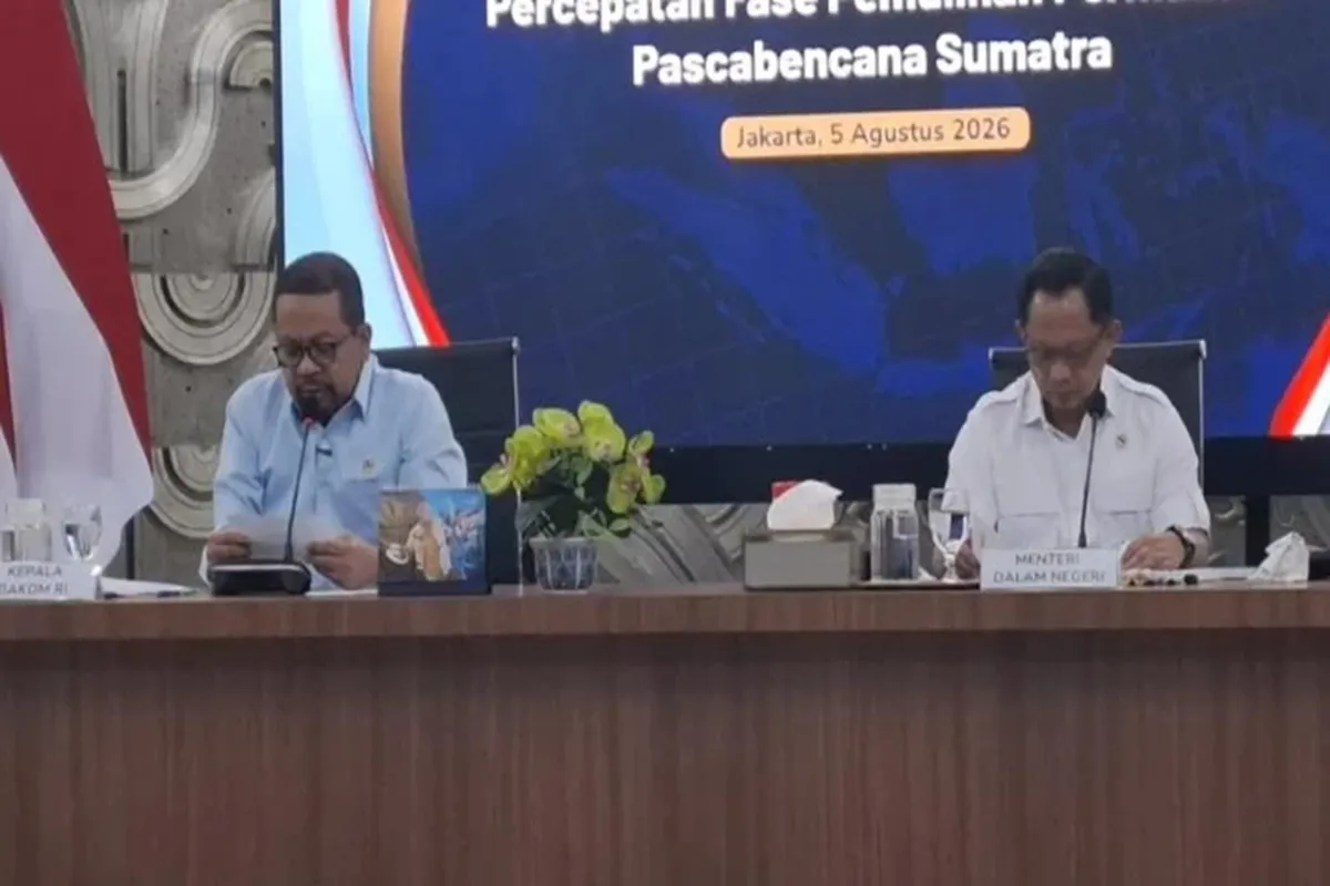 79 Pemda Butuh Tambahan DAU Rp3,7 Triliun untuk Bayar Gaji Pegawai