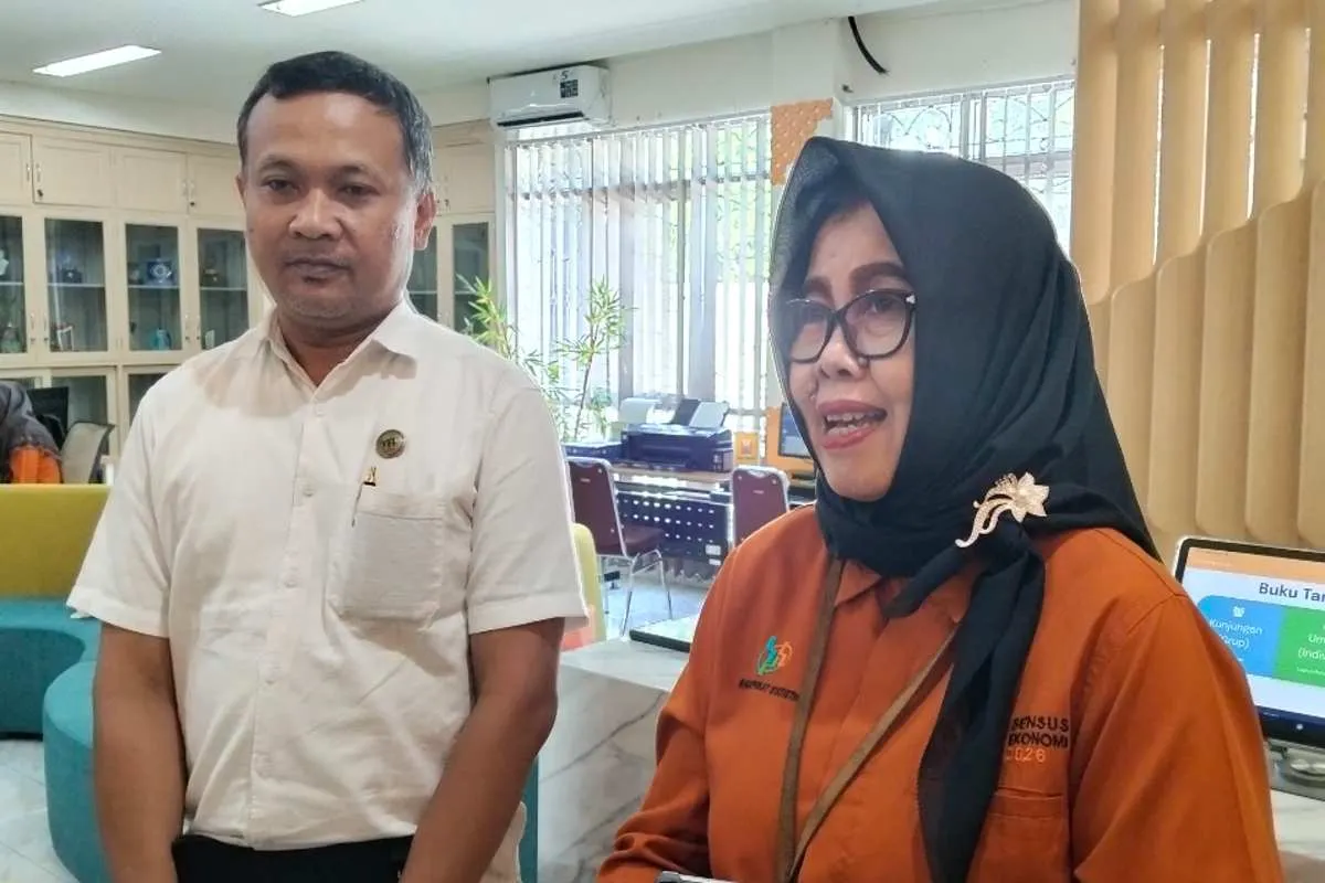BPS Catat Jumlah Penduduk Miskin di DIY Turun, Jadi 408.870 Orang