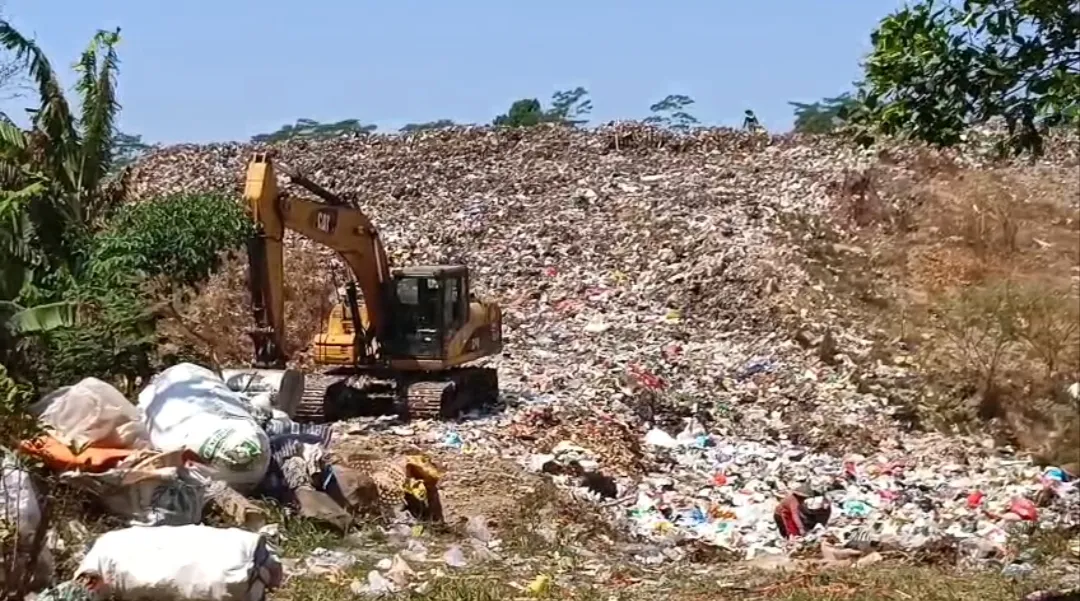 Pelaku Usaha Dukung Larangan Sampah Organik ke TPA, Minta Transisi Bertahap