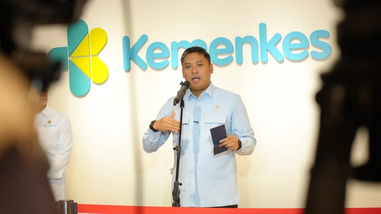 Kepala BGN: SLHS Bukan Sekadar Administratif tetapi Syarat Mutlak bagi SPPG