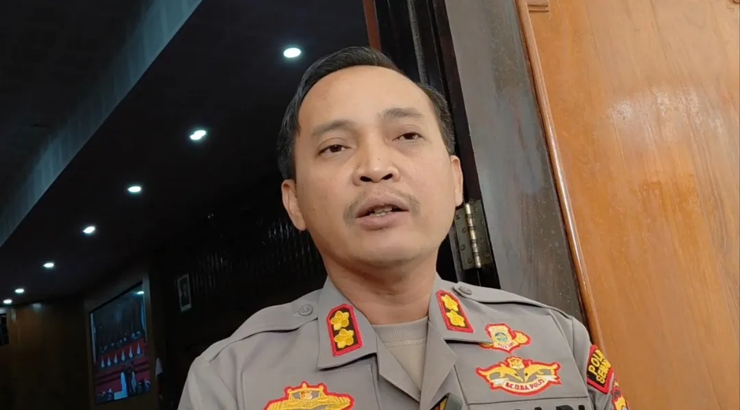 Polisi Temukan Bercak Darah dan Serpihan Tulang di TKP Royal Phone Ambarawa