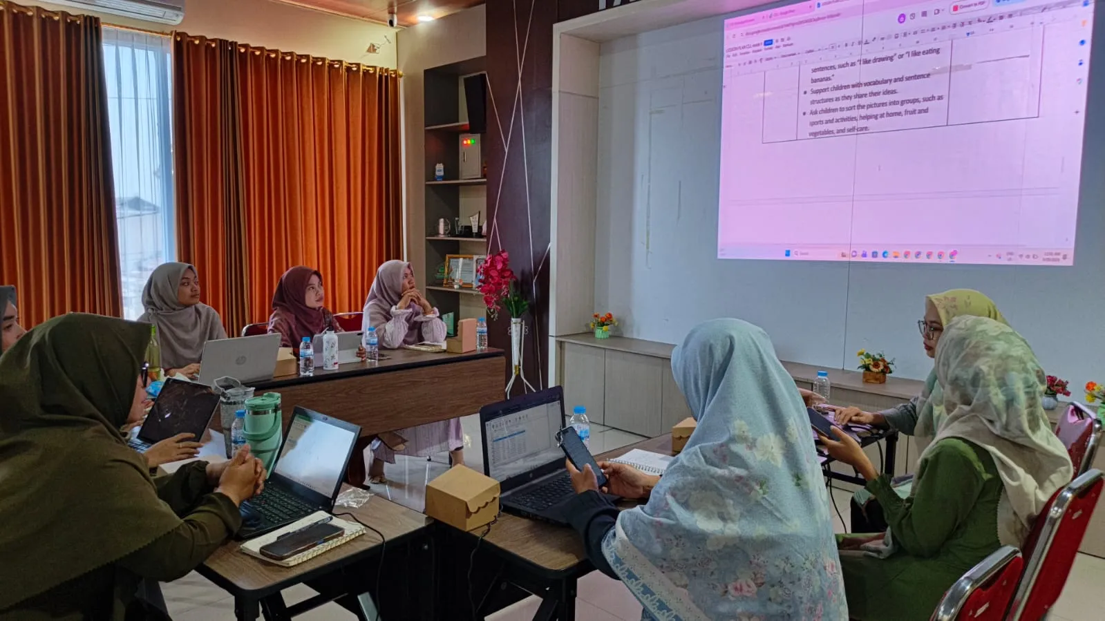 TK Al Abidin Hadir di Berbagai Kota, Kualitas Pembelajaran Dijamin Sama