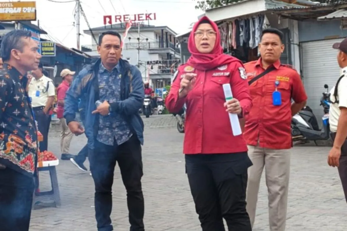 Polda Jatim Petakan Kerawanan Wisata Telaga Sarangan Magetan