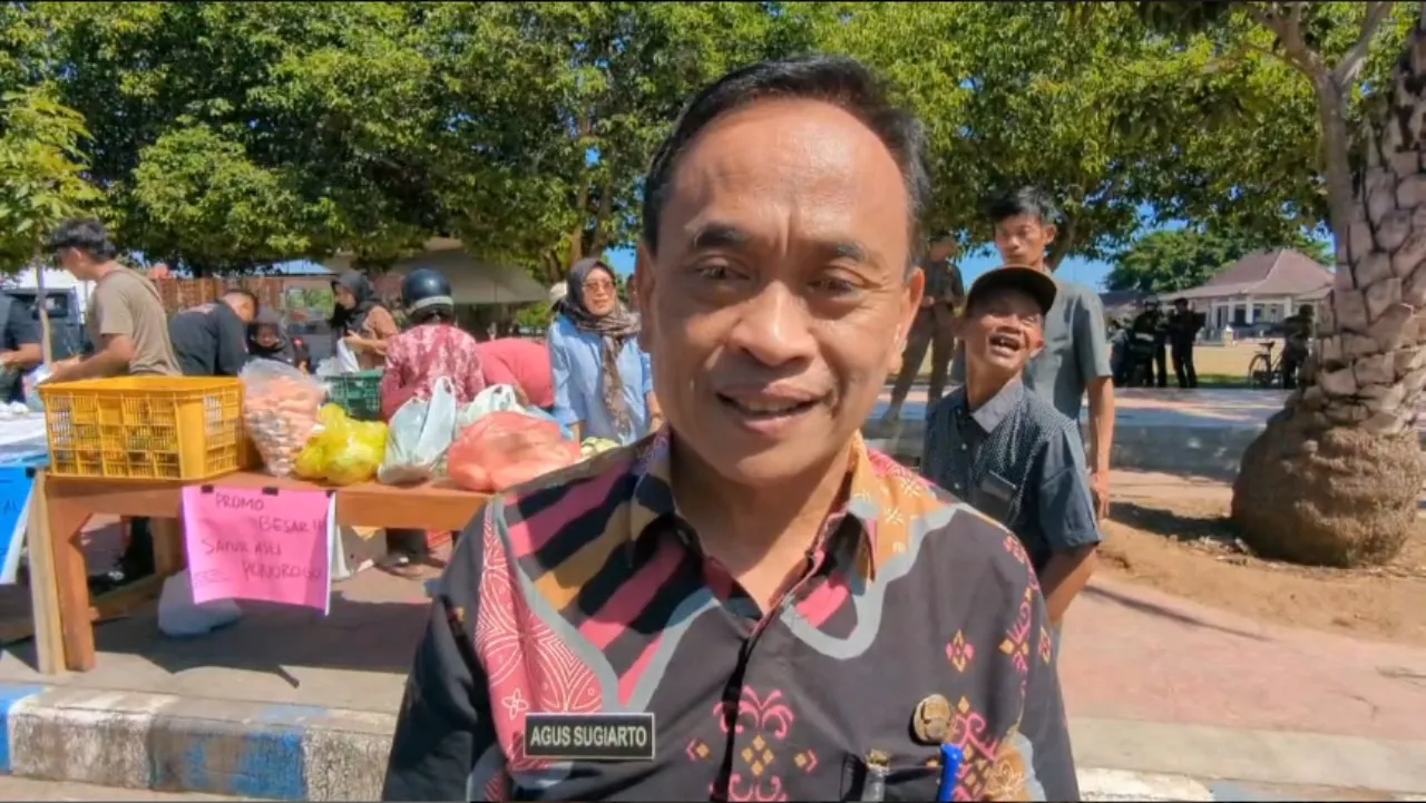 Diduga Dikorupsi Rp3,6 Miliar, Tunjangan Perumahan DPRD Ponorogo Dievaluasi