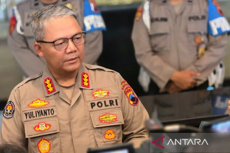 Diduga Meninggal Tak Wajar, Polda Jateng Siap Bantu Ekshumasi Sutrimo