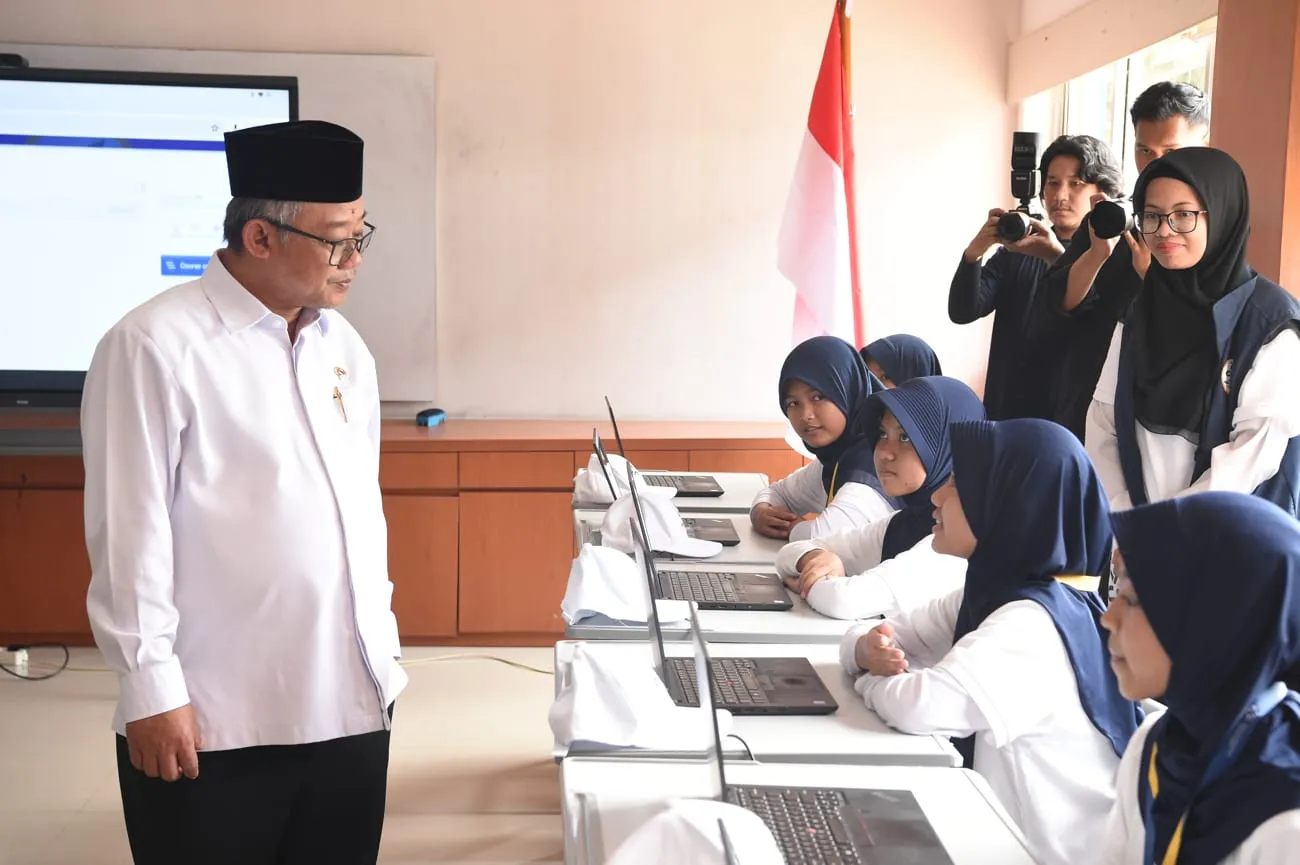 Sekolah Nasional Terintegrasi, Visi Prabowo Wujudkan Pendidikan Berkualitas