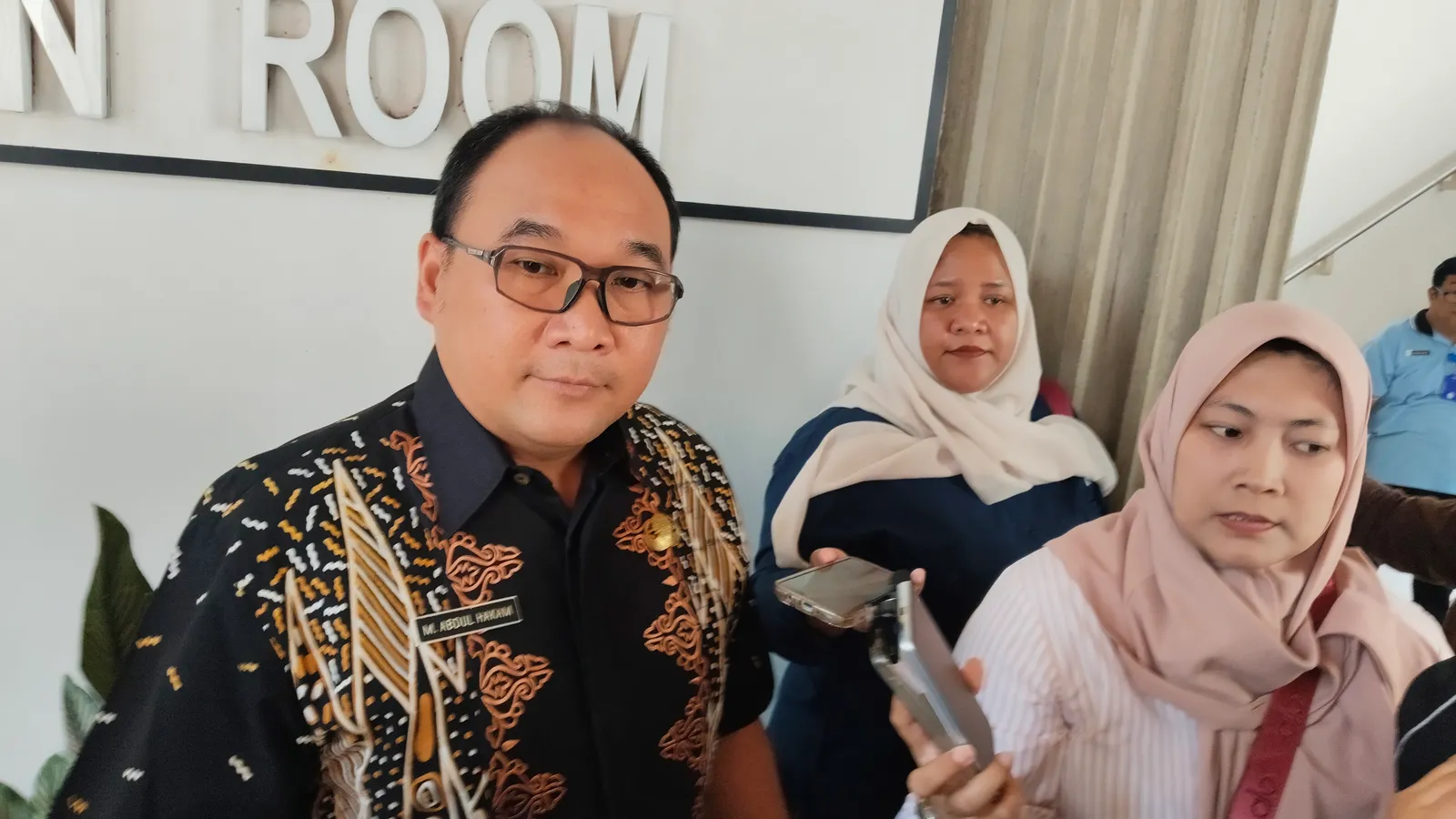 3 Bakteri Ditemukan dalam Sampel MBG Penyebab Keracunan di SMKN 6 Semarang
