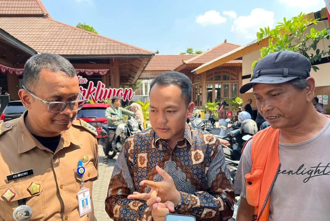 Wali Kota Solo Larang Pungutan Parkir di Kecamatan dan Puskesmas: Harus Gratis!