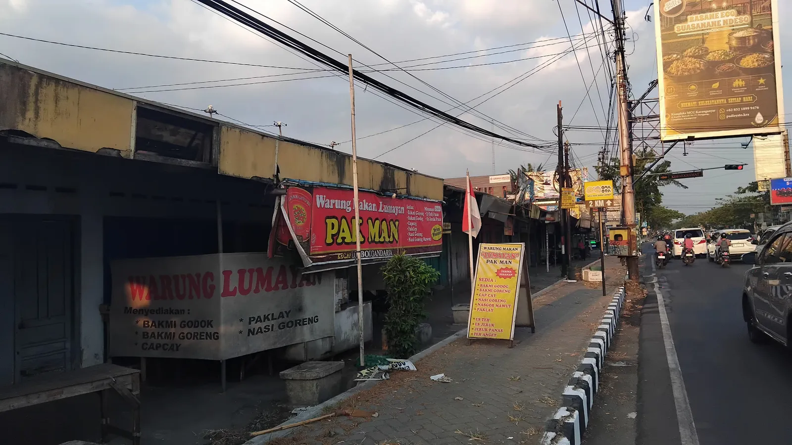 Pasar Desa Papahan Karanganyar Akan Direvitalisasi, Anggaran Rp5 Miliar