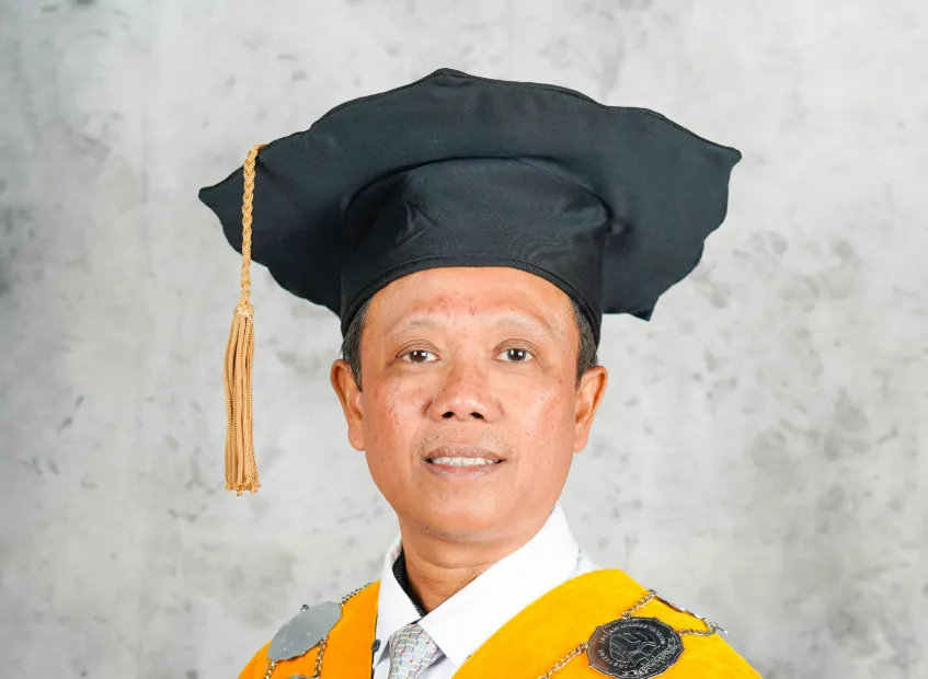 IIM Surakarta Cetak SDM Unggul Hadapi Tantangan Global
