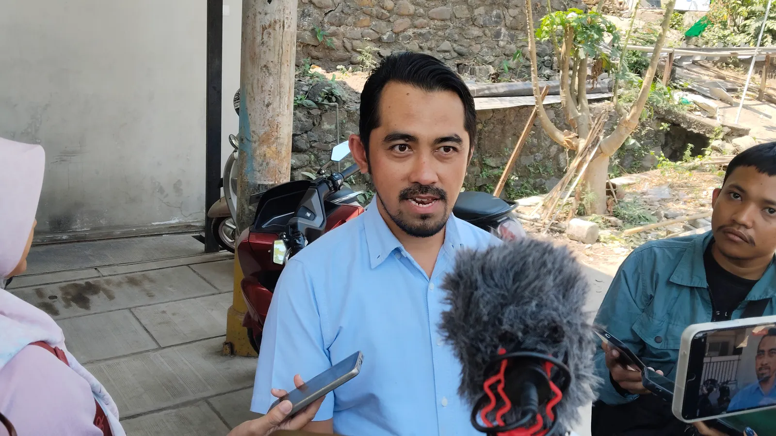 Pakuwon Tolak Ganti Untung Rumah Warga Terdampak Proyek Gombel Semarang