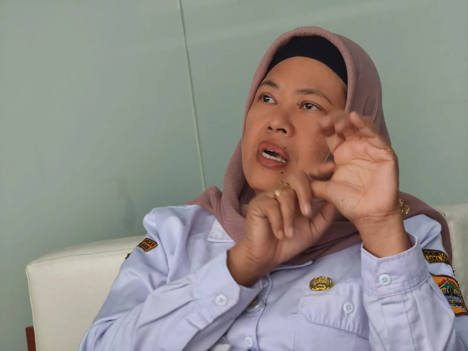 1.000 KDMP Jateng Berdiri di Lahan Hijau, Nasibnya Tunggu Pemerintah