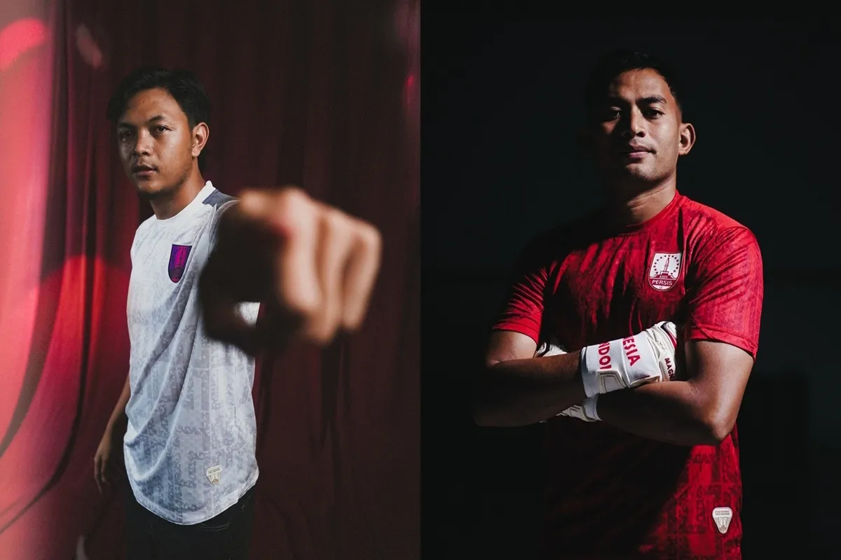 Persis Solo Tambah Kekuatan, Saddam Gaffar dan Rizky Maulana Resmi Bergabung