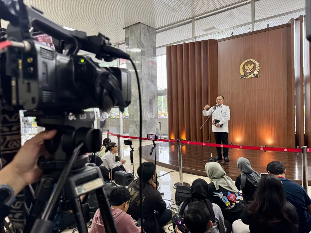 Prabowo Resmikan 895 Jembatan Penghubung 1.314 Desa secara Virtual