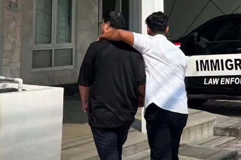 Langgar Aturan Keimigrasian, Chef Restoran di Madiun Dideportasi