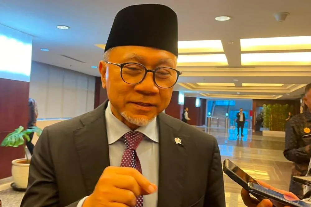Pemerintah Anggarkan Rp240 Triliun untuk Program MBG 2027