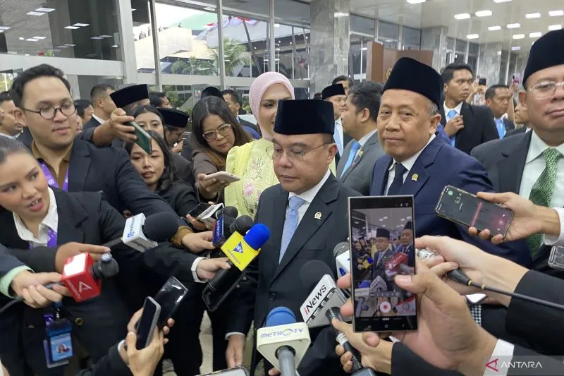 Prabowo Usul Pengadilan Ad Hoc Usut Penyelewengan BUMN, DPR: Kami Kaji Dulu
