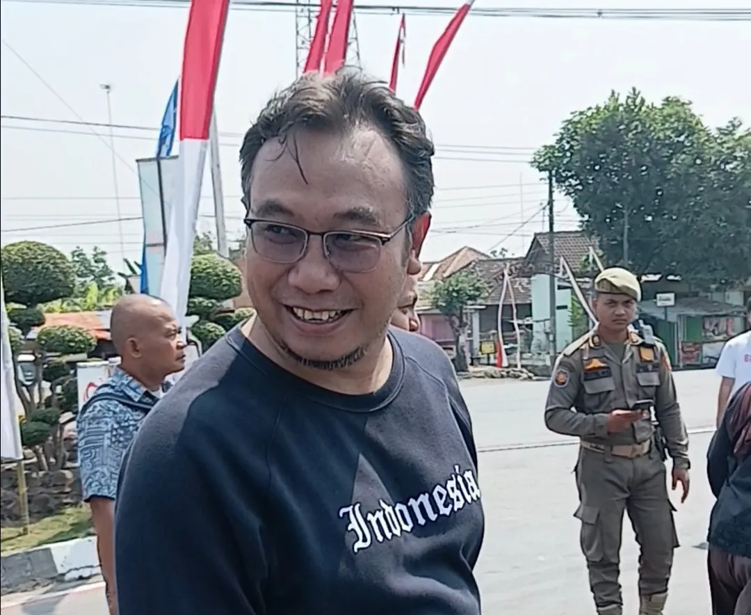 BRIN Sebut Transformasi Gunung Kemukus Butuh Rp85 Miliar, Ini Kata Bupati Sragen