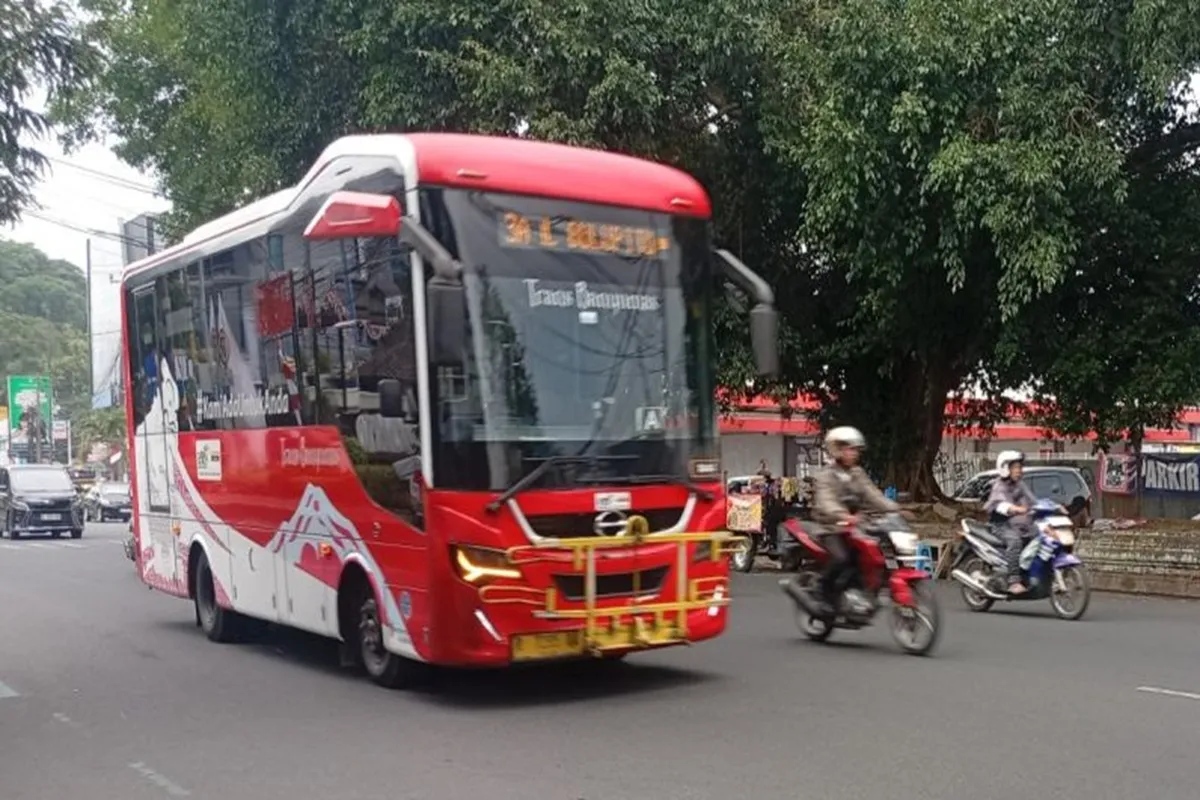 APBN Tak Turun, Bupati Pastikan Trans Banyumas Tetap Beroperasi