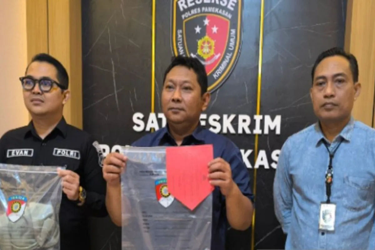 Ibu di Pamekasan Tusuk Anak hingga Meninggal, Polisi Periksa Kejiwaan