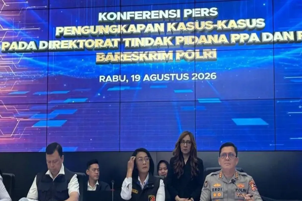 5 Atlet Panjat Tebing Jadi Korban Kekerasan Seksual, Bareskrim Ungkap Modus