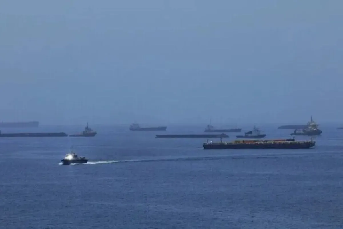 Iran Kaji Opsi Serang Aset Militer AS di Eropa Jika Trump Eskalasi Perang