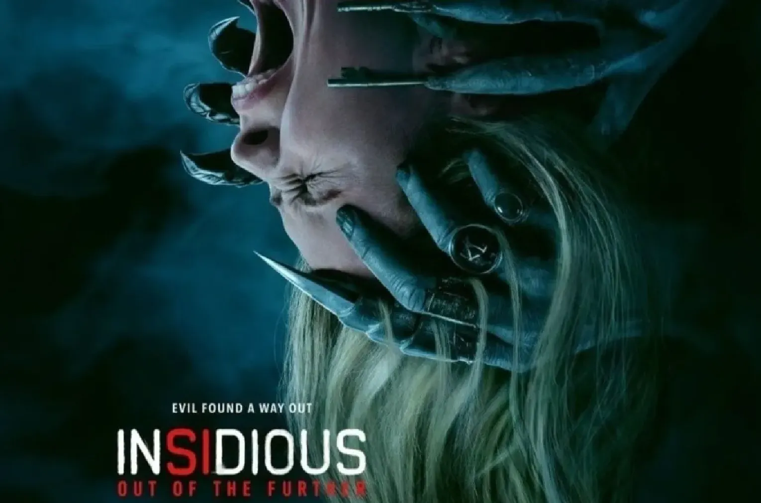 Siap-siap Dihantui! Film Insidious: Out Of The Further Tayang 21 Agustus 2026