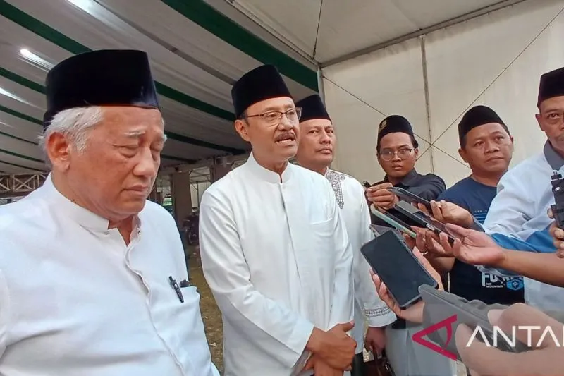 Persiapan Muktamar ke-35 NU Capai 85%, Panitia Siapkan Akomodasi 3.000 Peserta