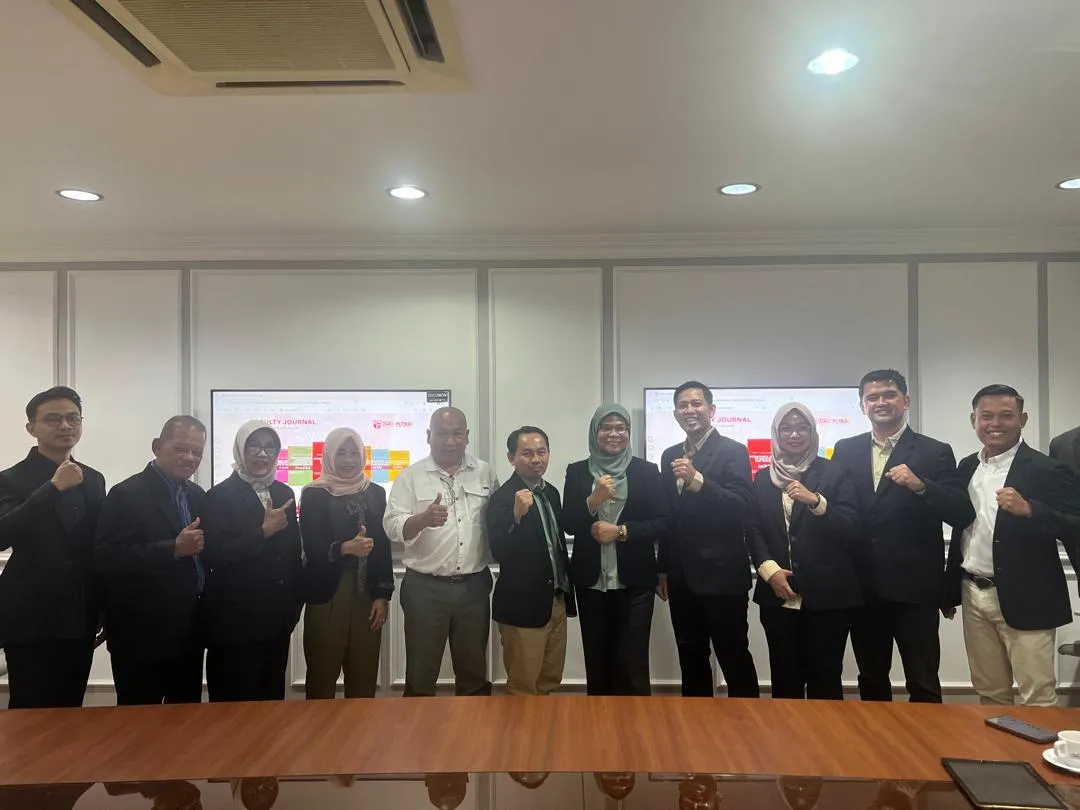 FPOK Unwahas Jalin Kolaborasi Riset, Pengabdian, & Publikasi dengan UPM Malaysia