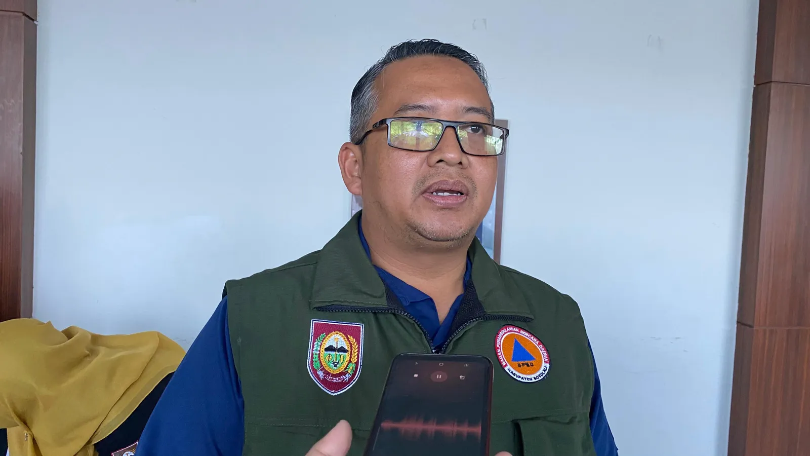 11 Kecamatan Boyolali Rawan Kekeringan, 9 Daerah Rawan Karhutla, Ini Daftarnya
