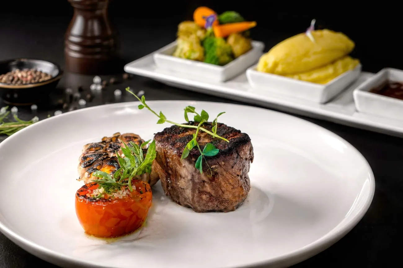 Kolaborasi Alila Solo dan Grand Hyatt Jakarta Hadirkan A Taste of Luxury
