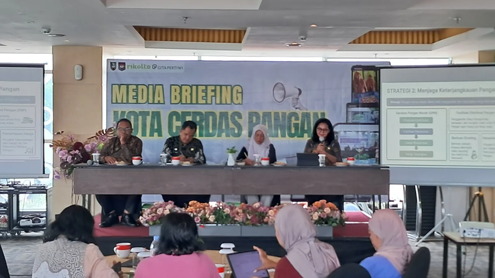 Hasil Penelitian: 30,9% Pelajar di Solo Obesitas, Mager Jadi Salah Satu Faktor