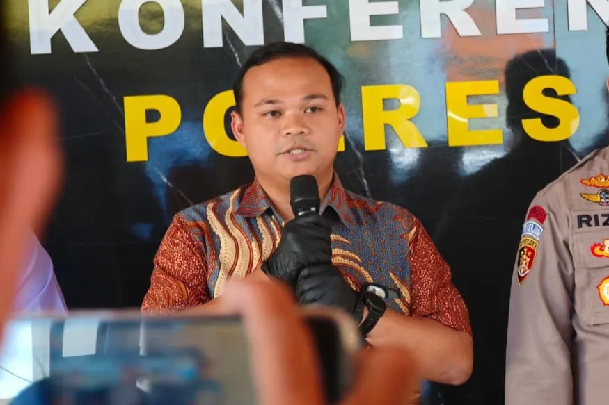 11 Bulan Buron, Emak-emak Sragen Gondol Rp18 Juta di Toko Ngawi Ditangkap Polisi