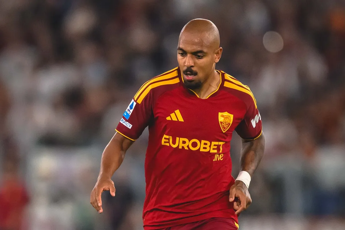 Hasil dan Klasemen Liga Italia: Roma Bantai Fiorentina 4-0, Malen Hattrick
