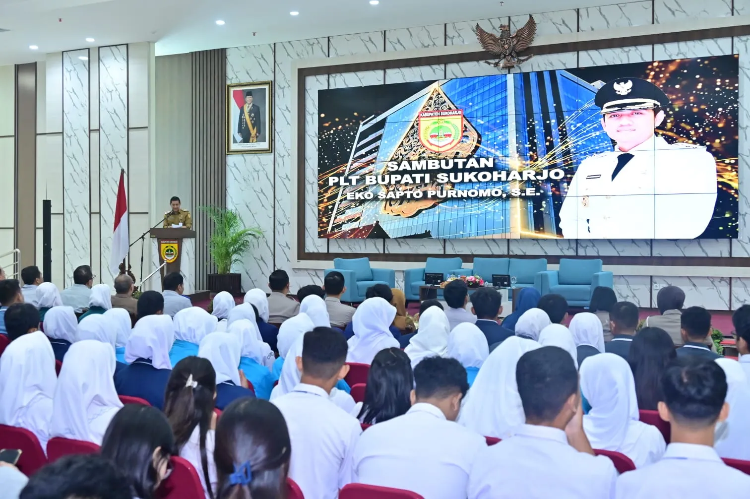 1.702 Kecelakaan Terjadi di Sukoharjo, Pelajar Paling Banyak Terlibat