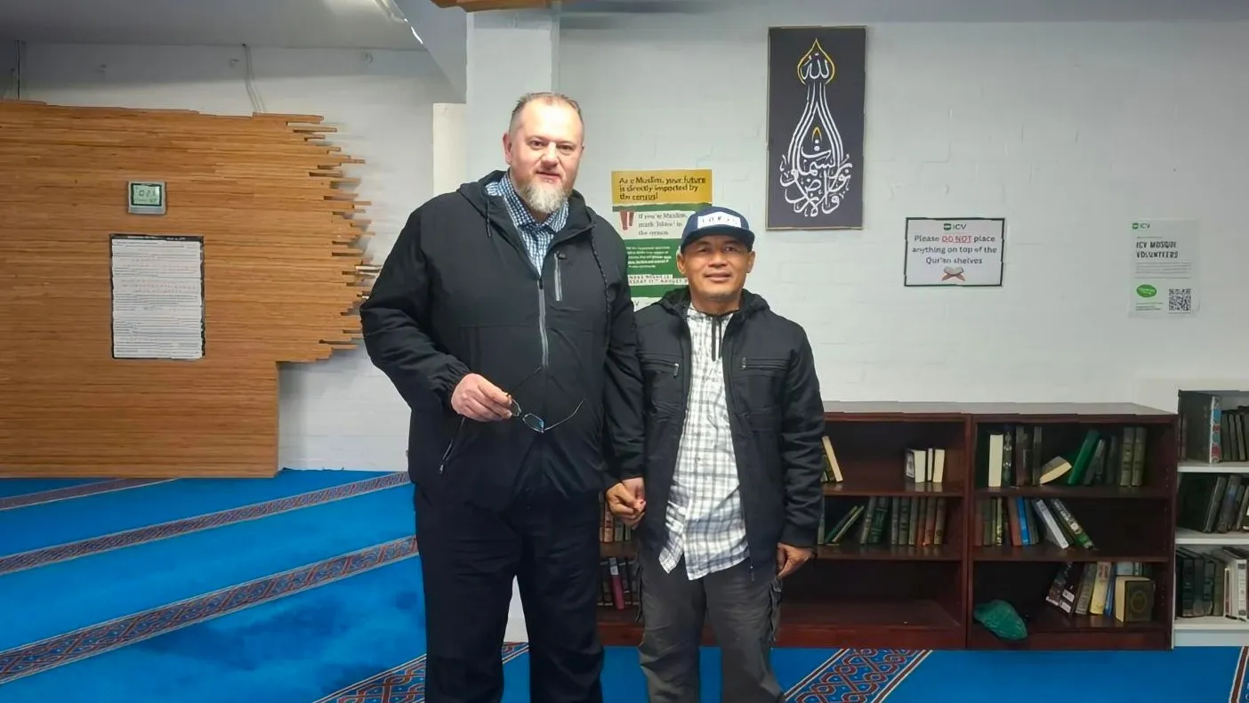 FEBI UIN Saizu Kerja Sama AUSCIF Australia, Perkuat Pendidikan, Riset, & Magang