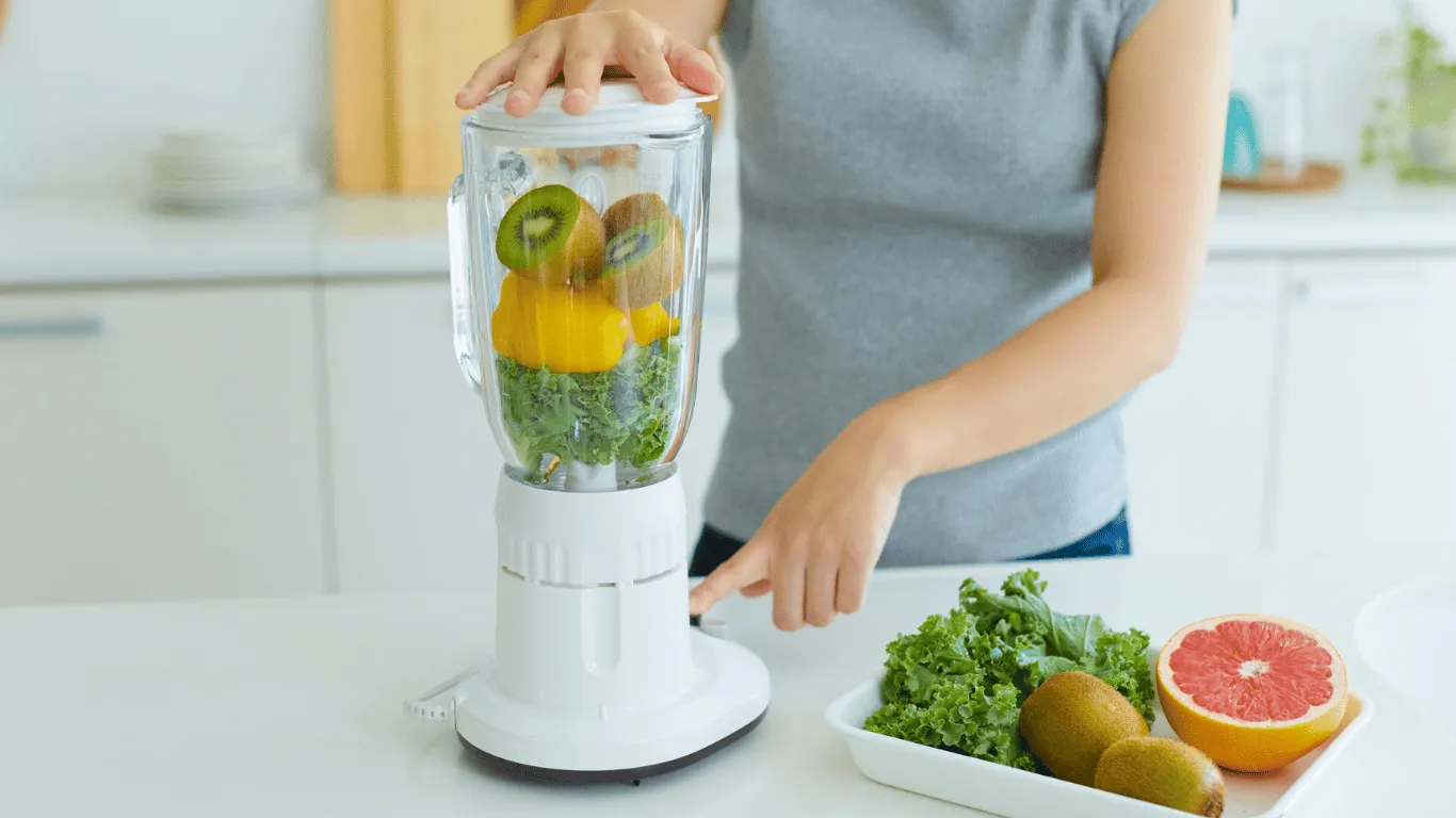 Jus Buah untuk Diet: 5 Pilihan Buah dan Tips Membuatnya di Rumah