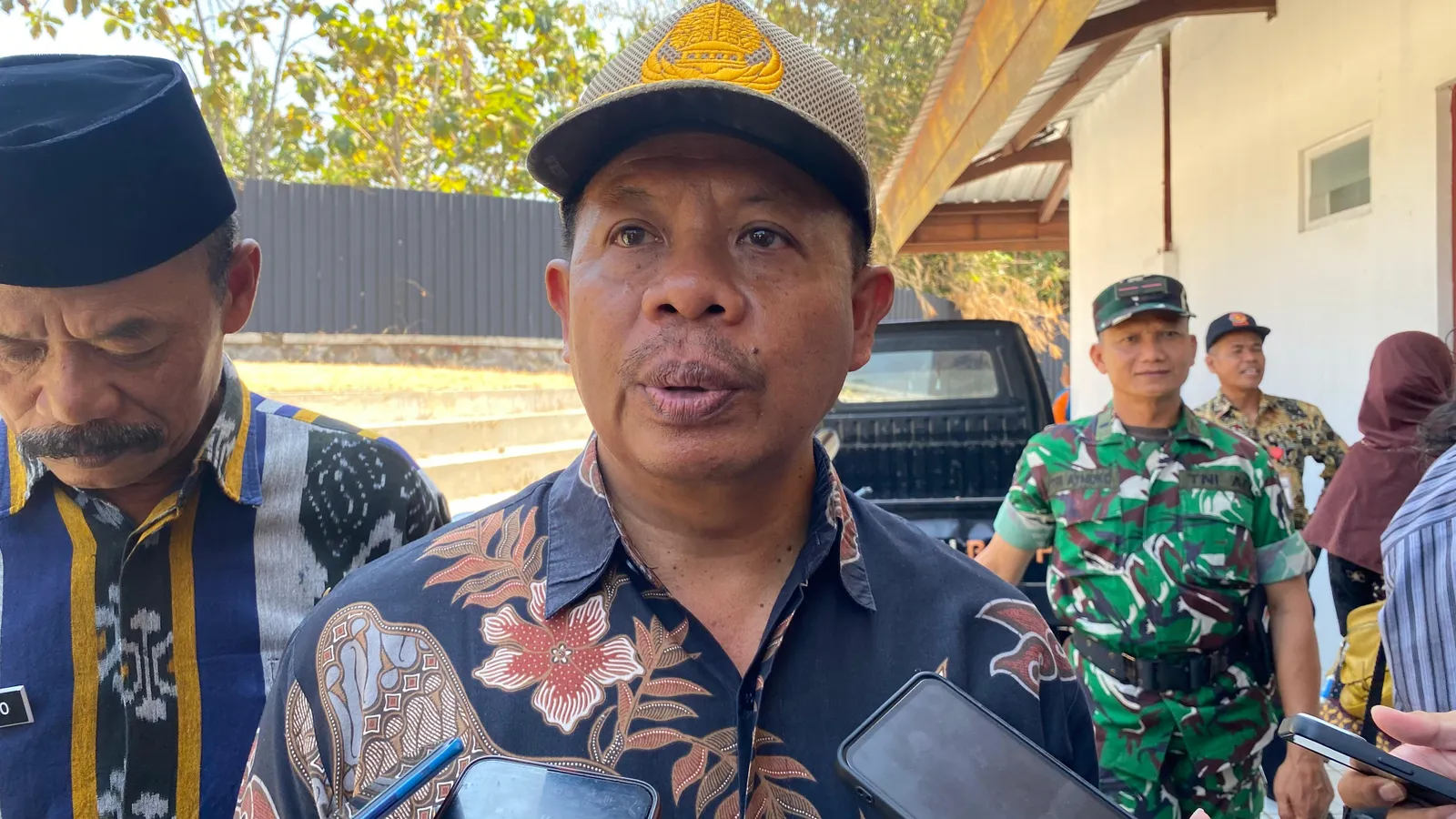 Atasi Kekeringan, Boyolali Bangun 73 Sumur Dalam untuk Sawah