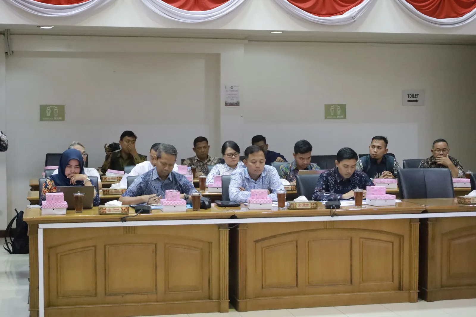 PT KAI Jelaskan Rencana Perluasan Stasiun Jebres Solo yang Berdampak ke Warga