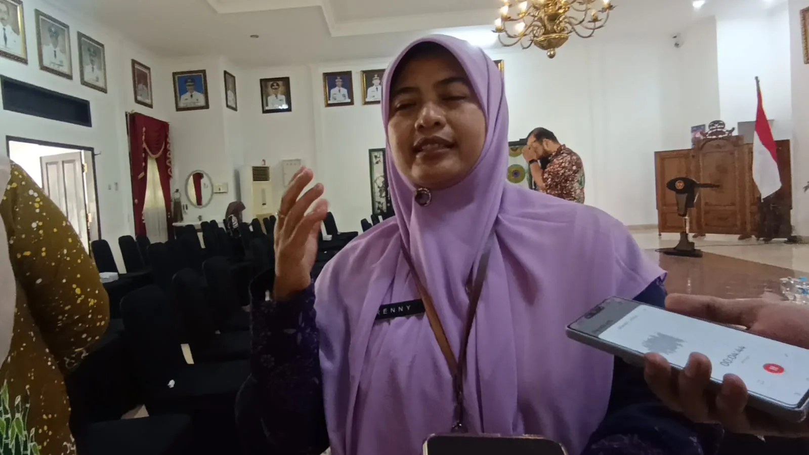 7 Pelajar di Magetan Alami Low Vision, Hanya Mampu Melihat Jarak 1 Meter