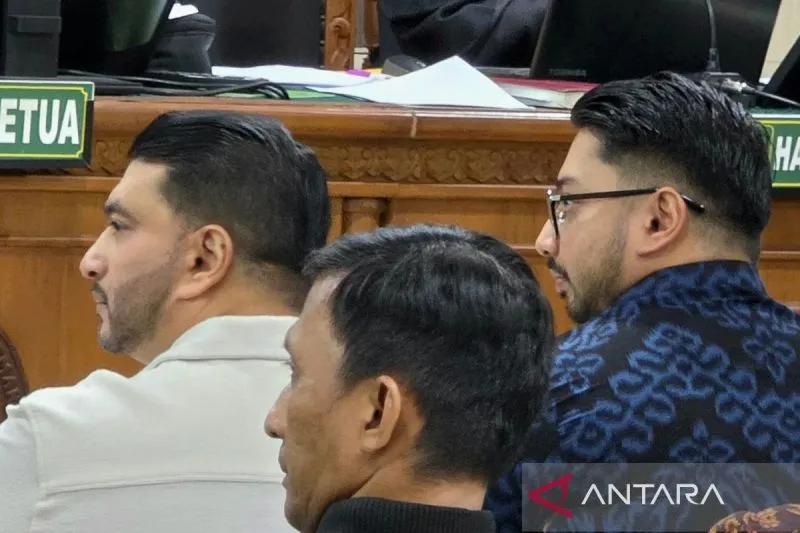 Jadi Saksi di Sidang Fadia Arafiq, Sabiq: Saya Punya Pengaruh, Bisa Suruh Apapun