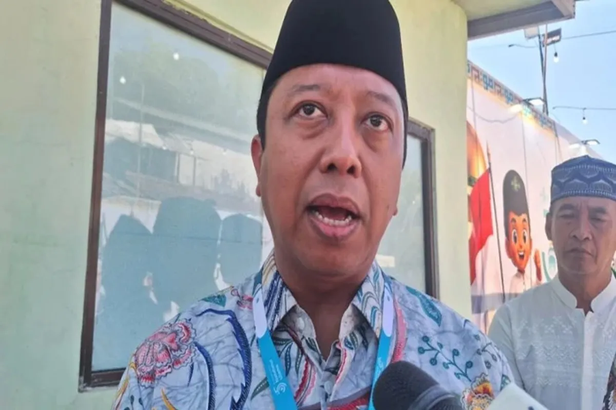 Muktamar ke-35 NU: Begini Alur AHWA Menentukan Rais Aam PBNU