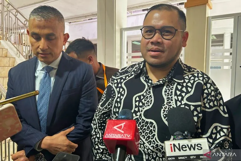 Vonis Diperberat Jadi 5 Tahun Penjara di Kasus Korupsi Chromebook, Ibam Kecewa