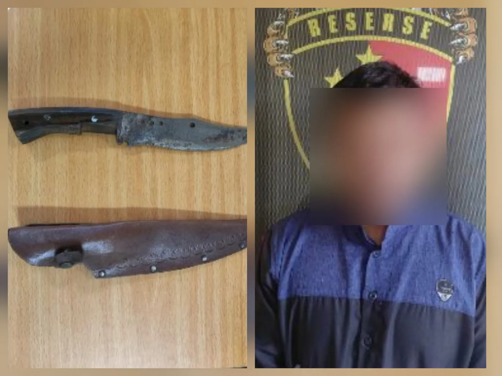 Cekcok Berujung Penganiayaan di Banyudono Boyolali, 1 Orang Ditangkap