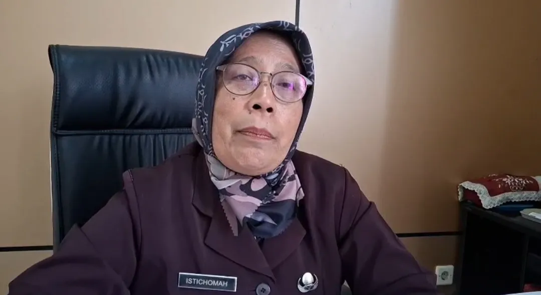 Terindikasi Judol, 6.197 Penerima Bansos di Kabupaten Semarang Dinonaktifkan